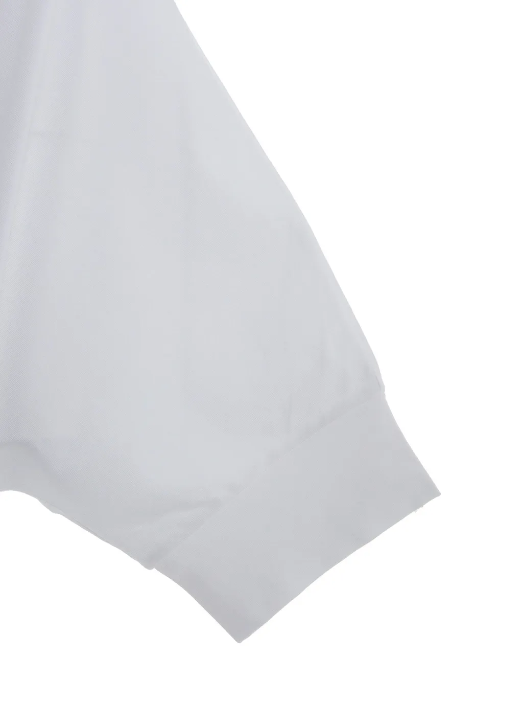 Long Staple Cotton Jersey Pullover