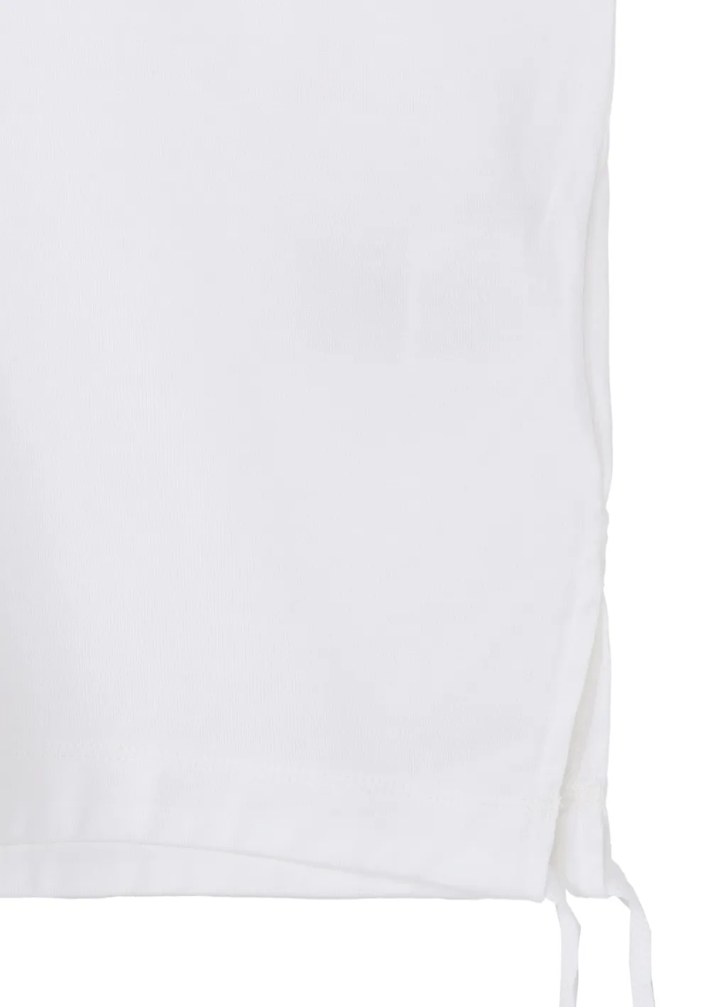 Long Staple Cotton Jersey Pullover