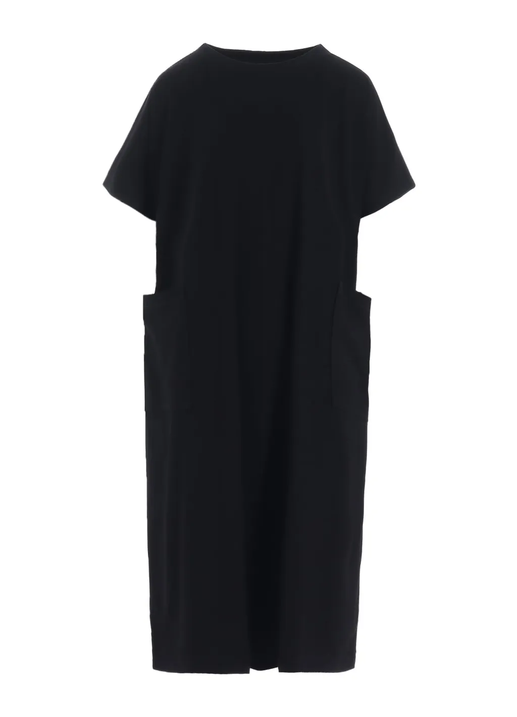Long Staple Cotton Jersey One Piece