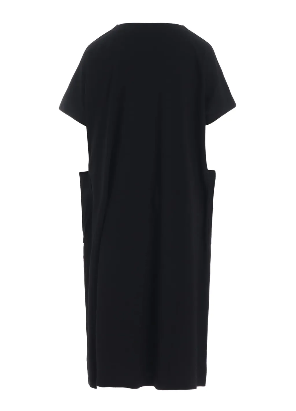 Long Staple Cotton Jersey One Piece
