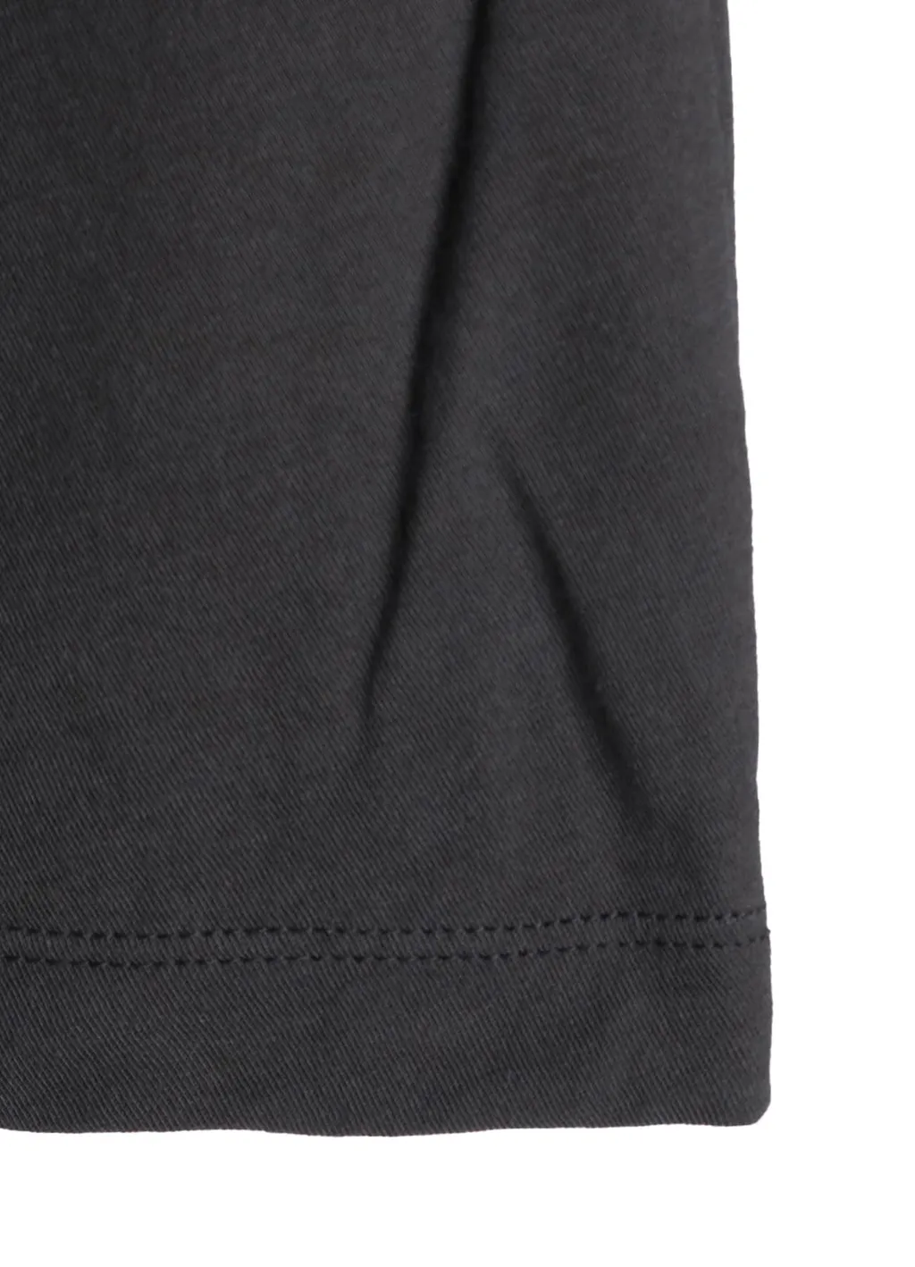 Twisted Cotton Jersey Tunic