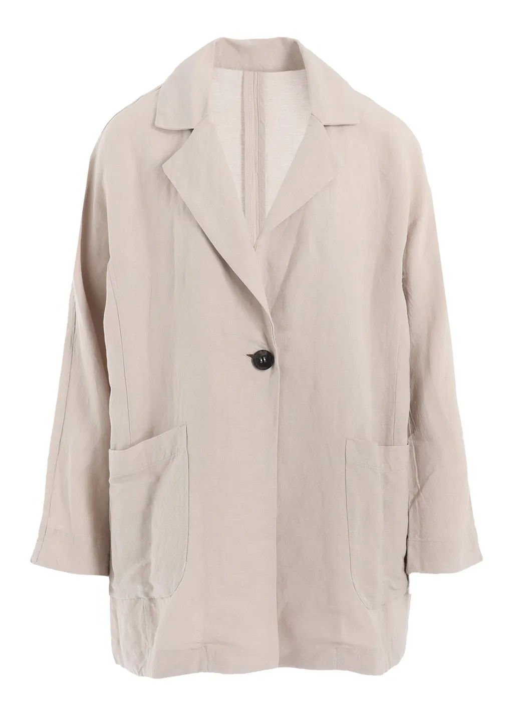 R/L Cloth Washer Jacket