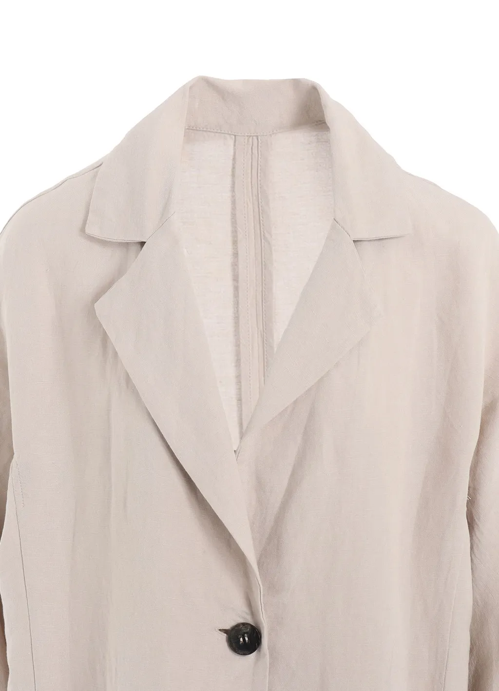 R/L Cloth Washer Jacket