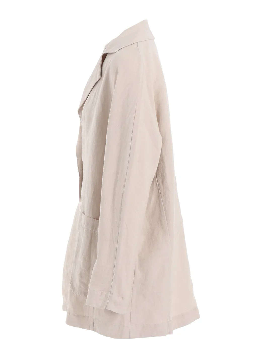 R/L Cloth Washer Jacket