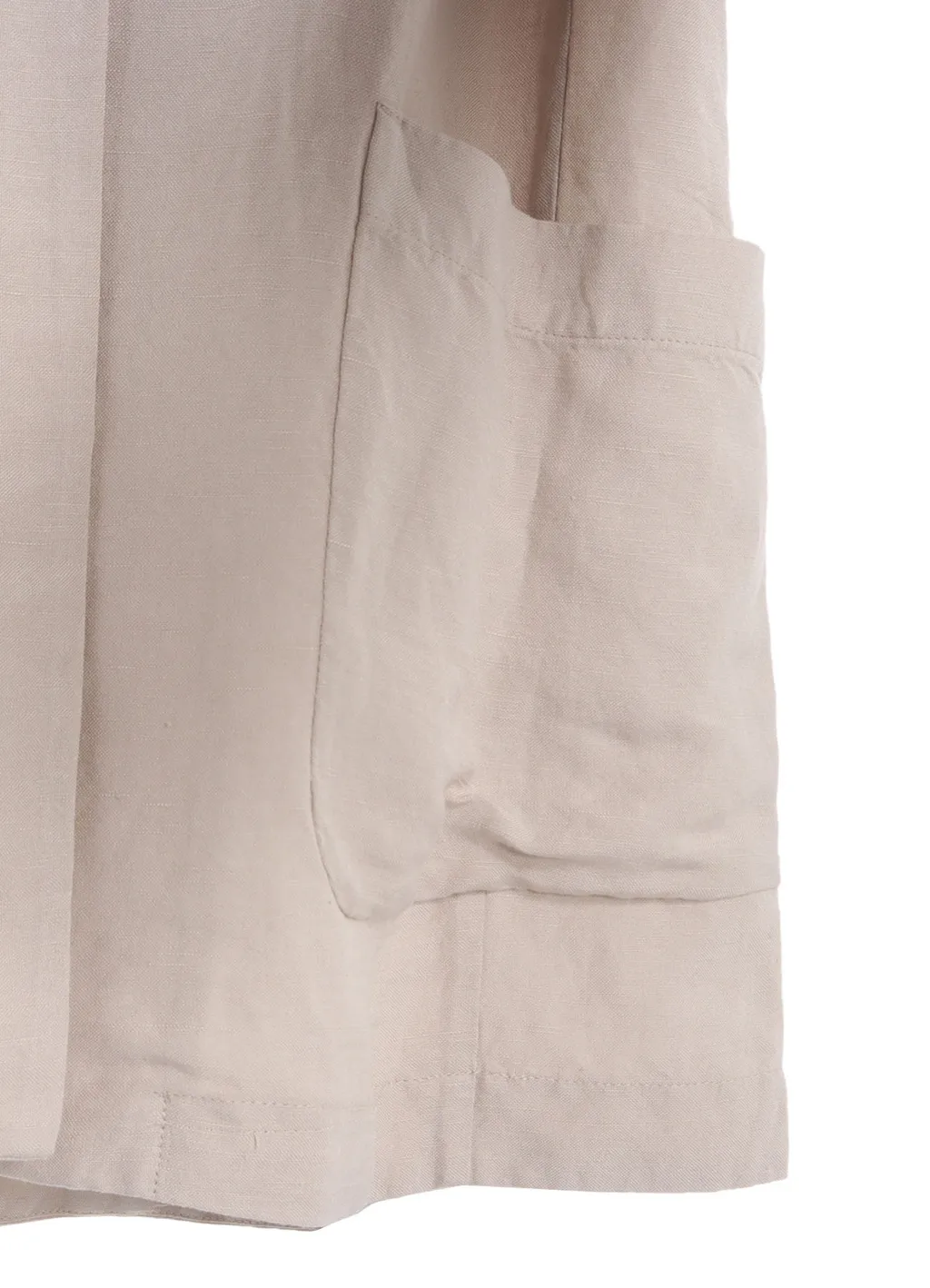 R/L Cloth Washer Jacket
