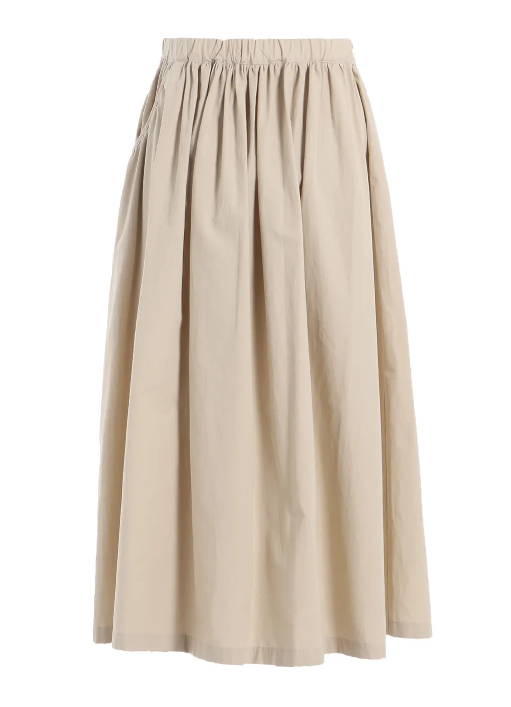 C/L Weather Gather Skirt
