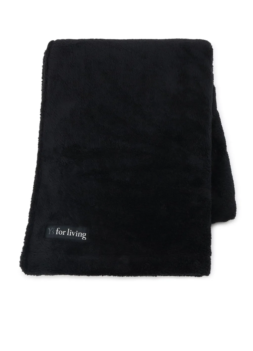 Airy Boa Blanket