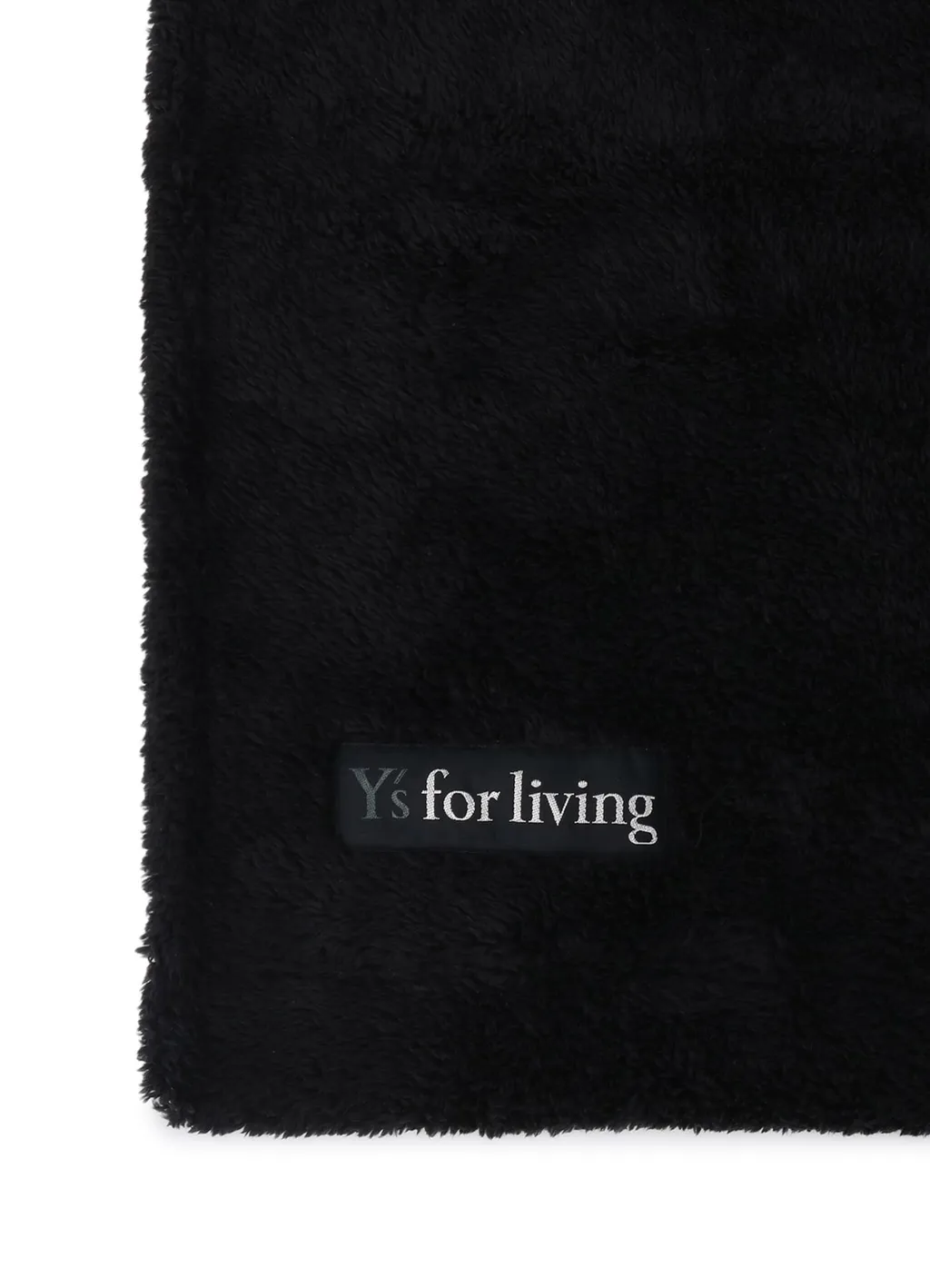 Airy Boa Blanket