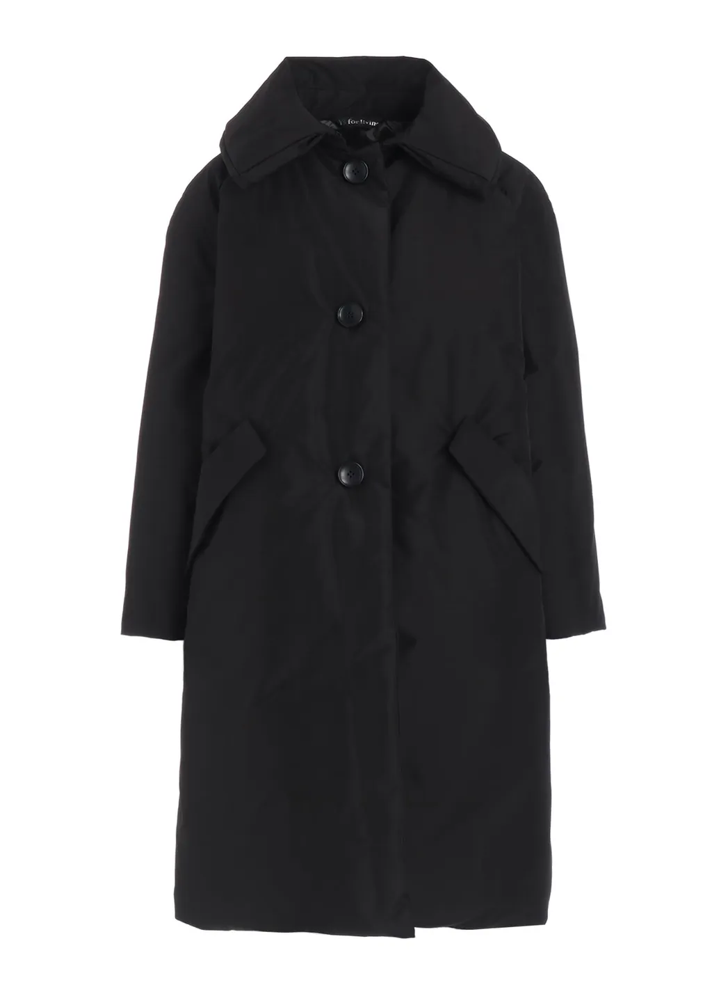 Down Long Coat