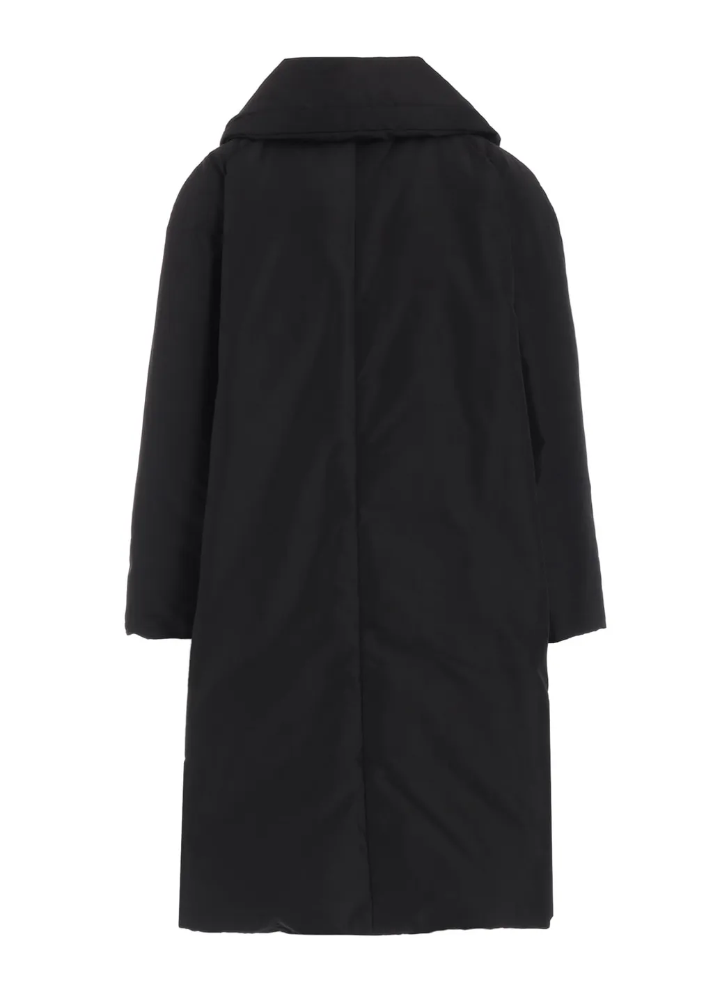 Down Long Coat