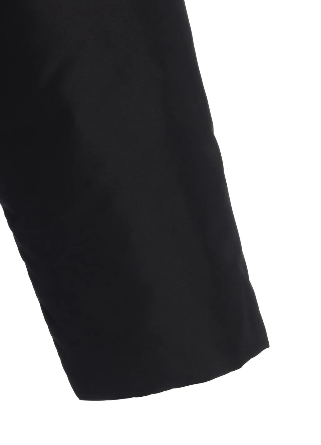 Down Long Coat