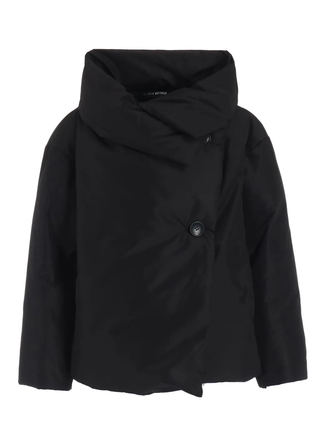 Down Short Coat