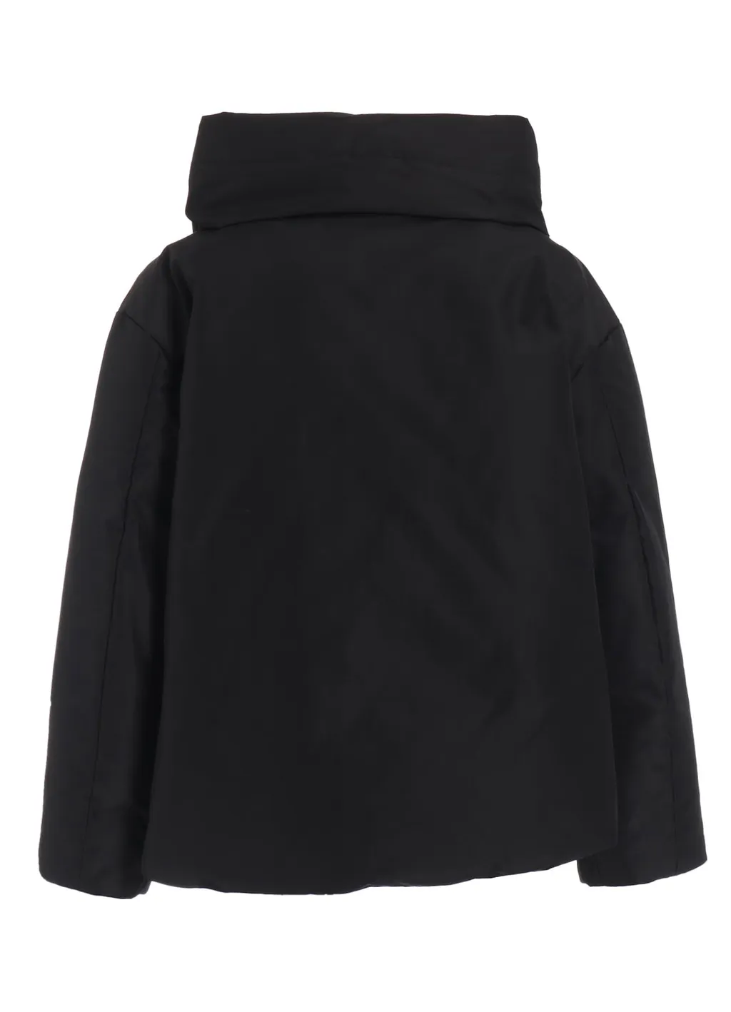 Down Short Coat