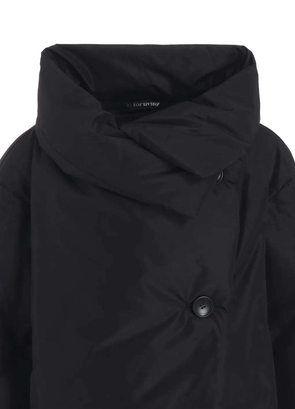 Down Short Coat