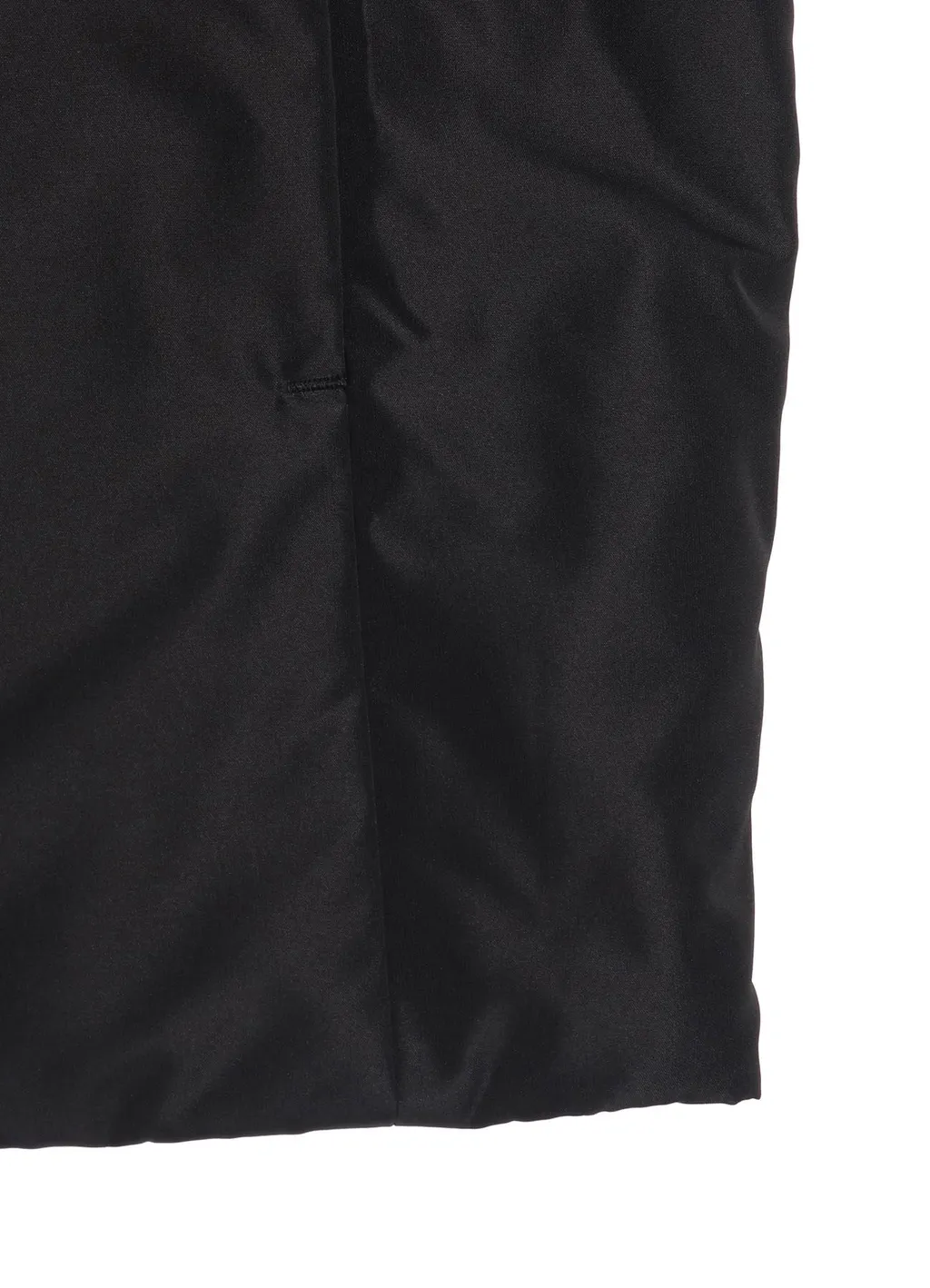 Down Short Coat
