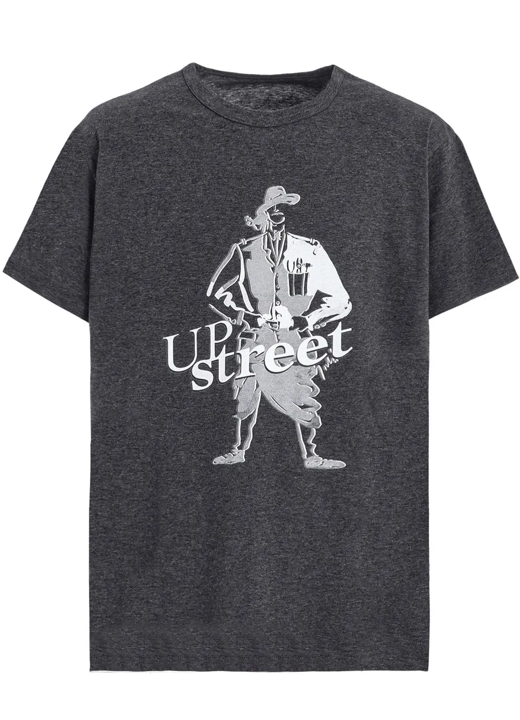 Graphic T-Shirt B Workers