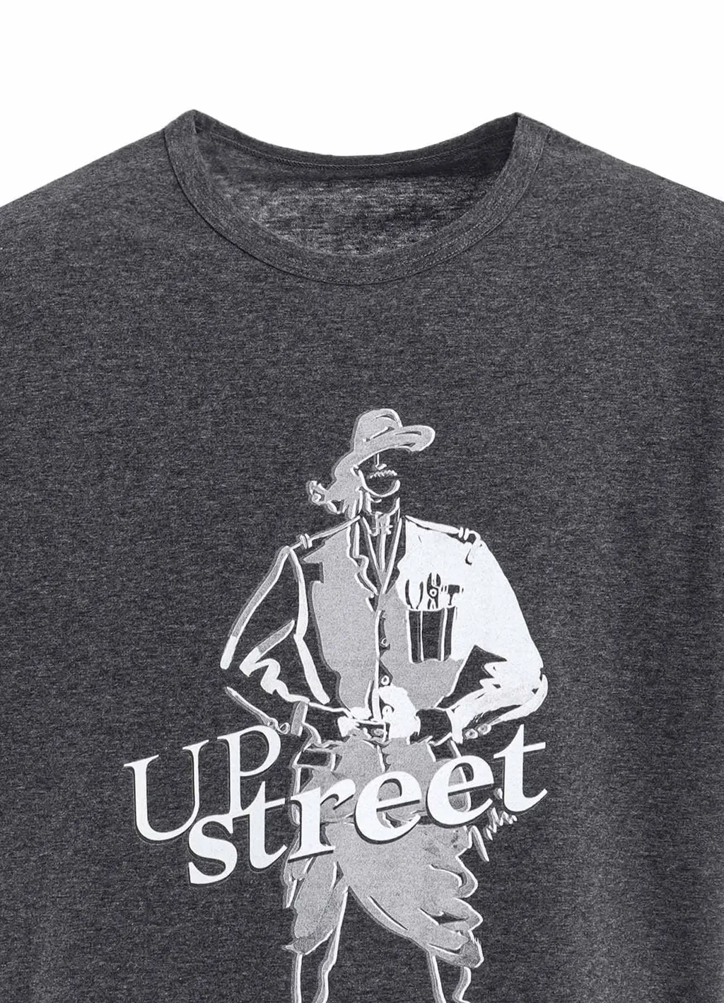 Graphic T-Shirt B Workers