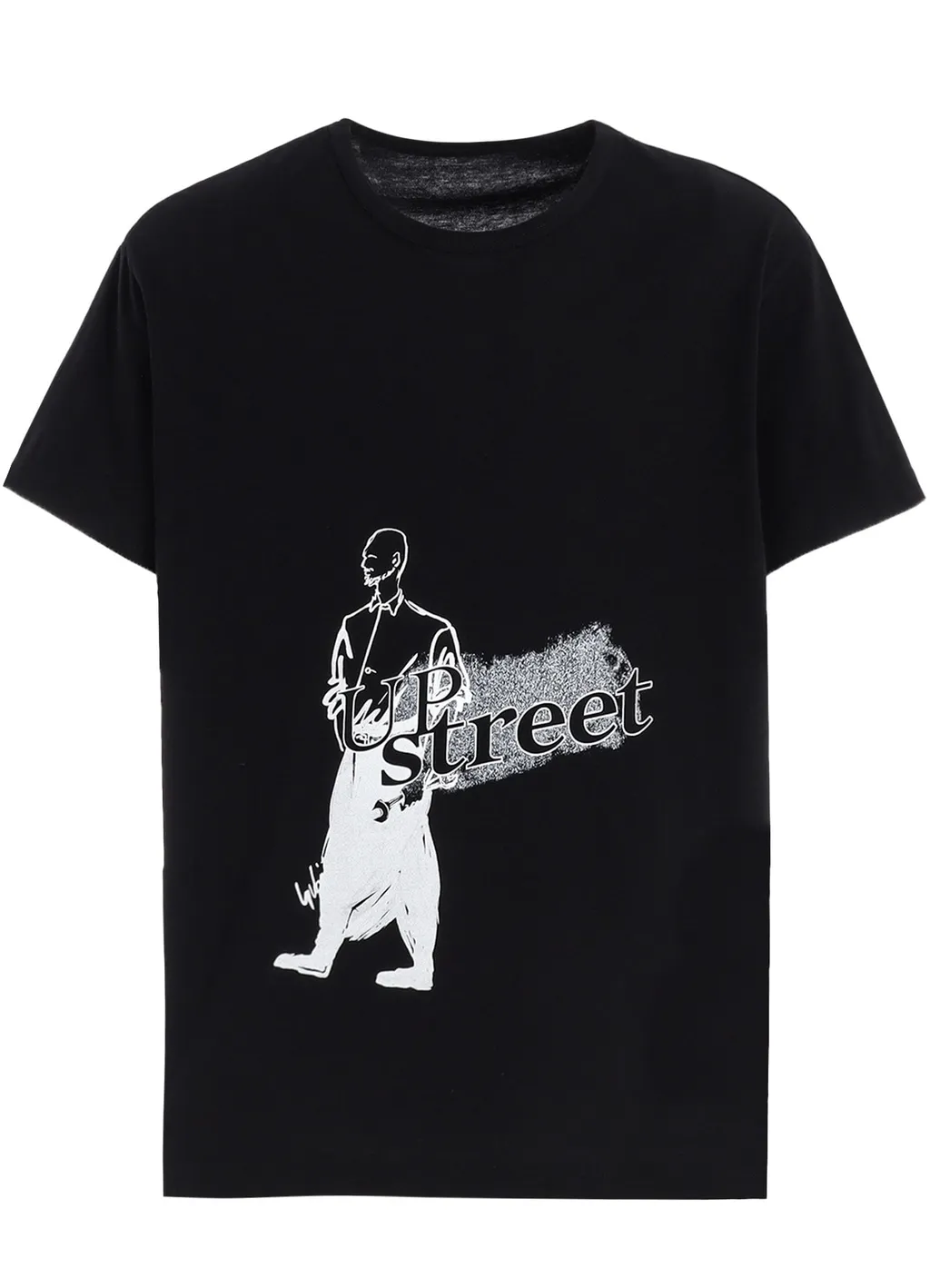 Graphic T-Shirt E Workers