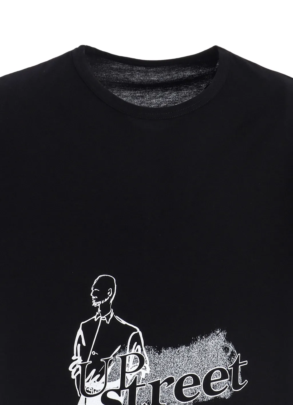 Graphic T-Shirt E Workers