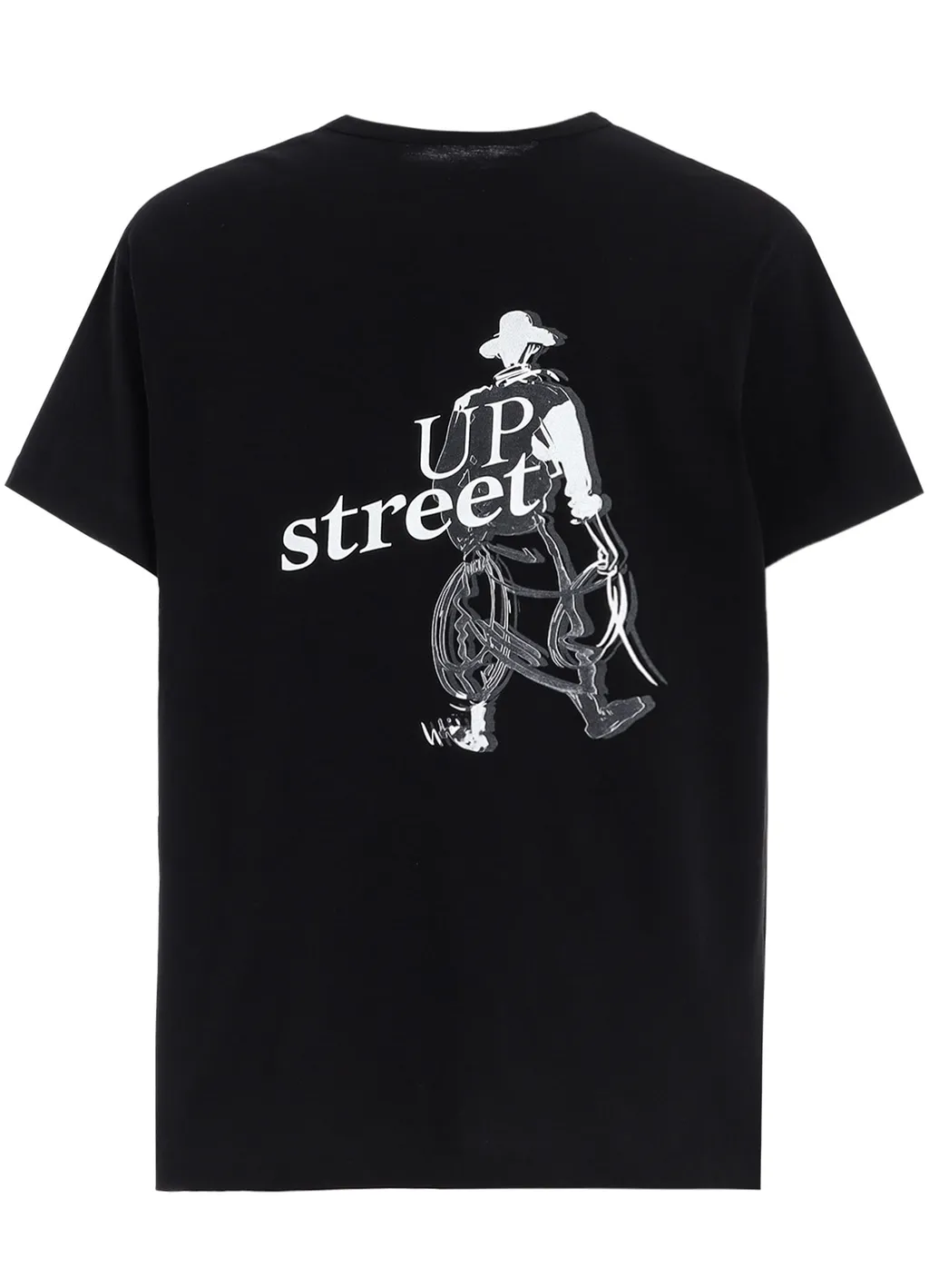 Graphic T-Shirt C Workers