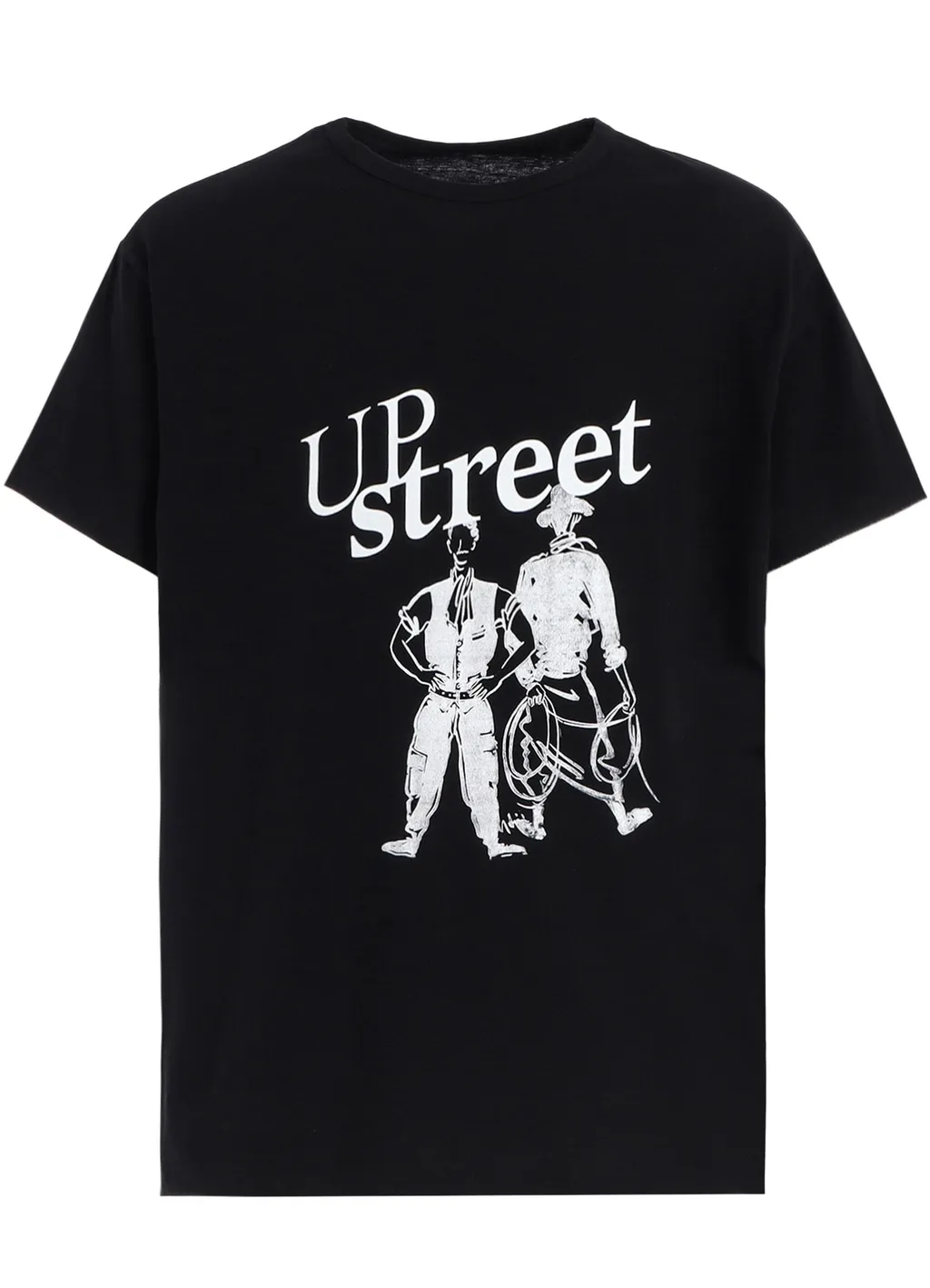 Graphic T-Shirt D Workers