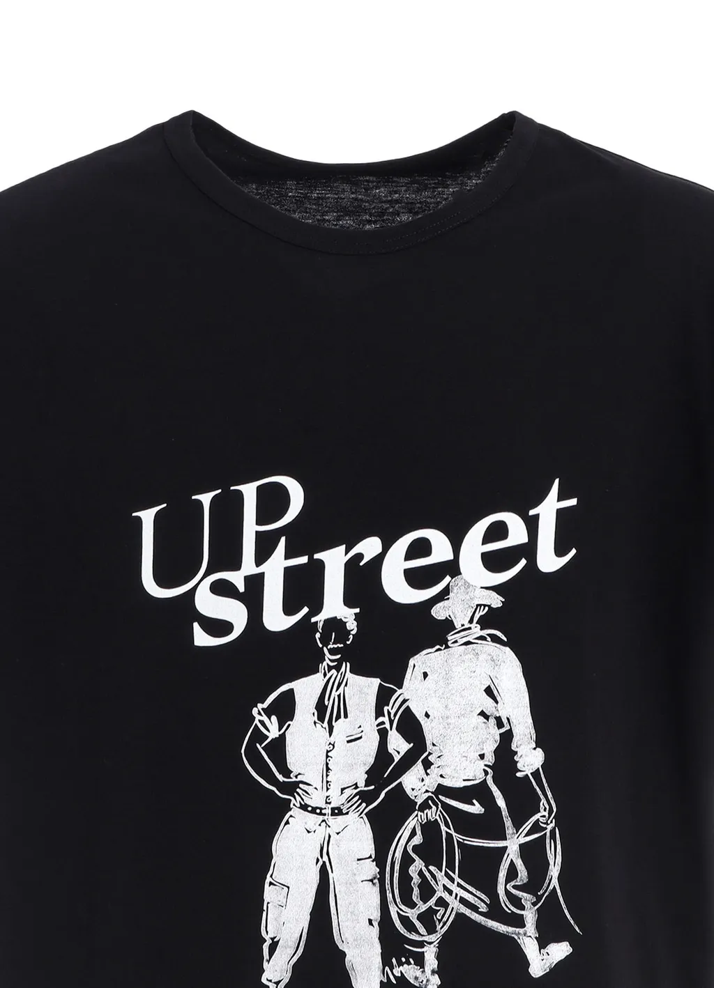 Graphic T-Shirt D Workers