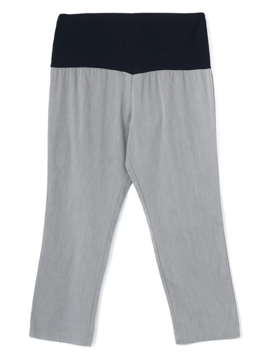 C/N Stretch Slim Pants 4/5 Length