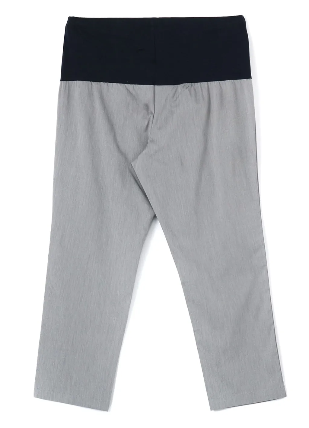 C/N Stretch Slim Pants 4/5 Length