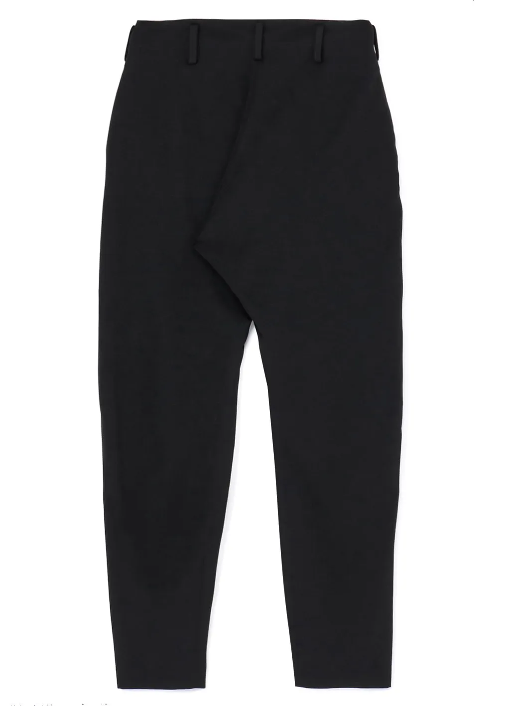 Gabardine Basic Pants B