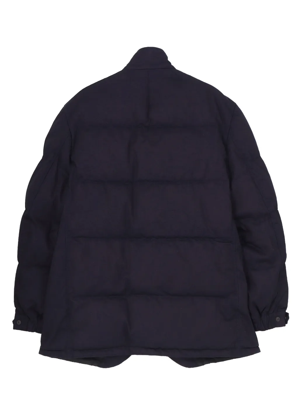 Ind Twill + Ny Tafetta Down Jacket