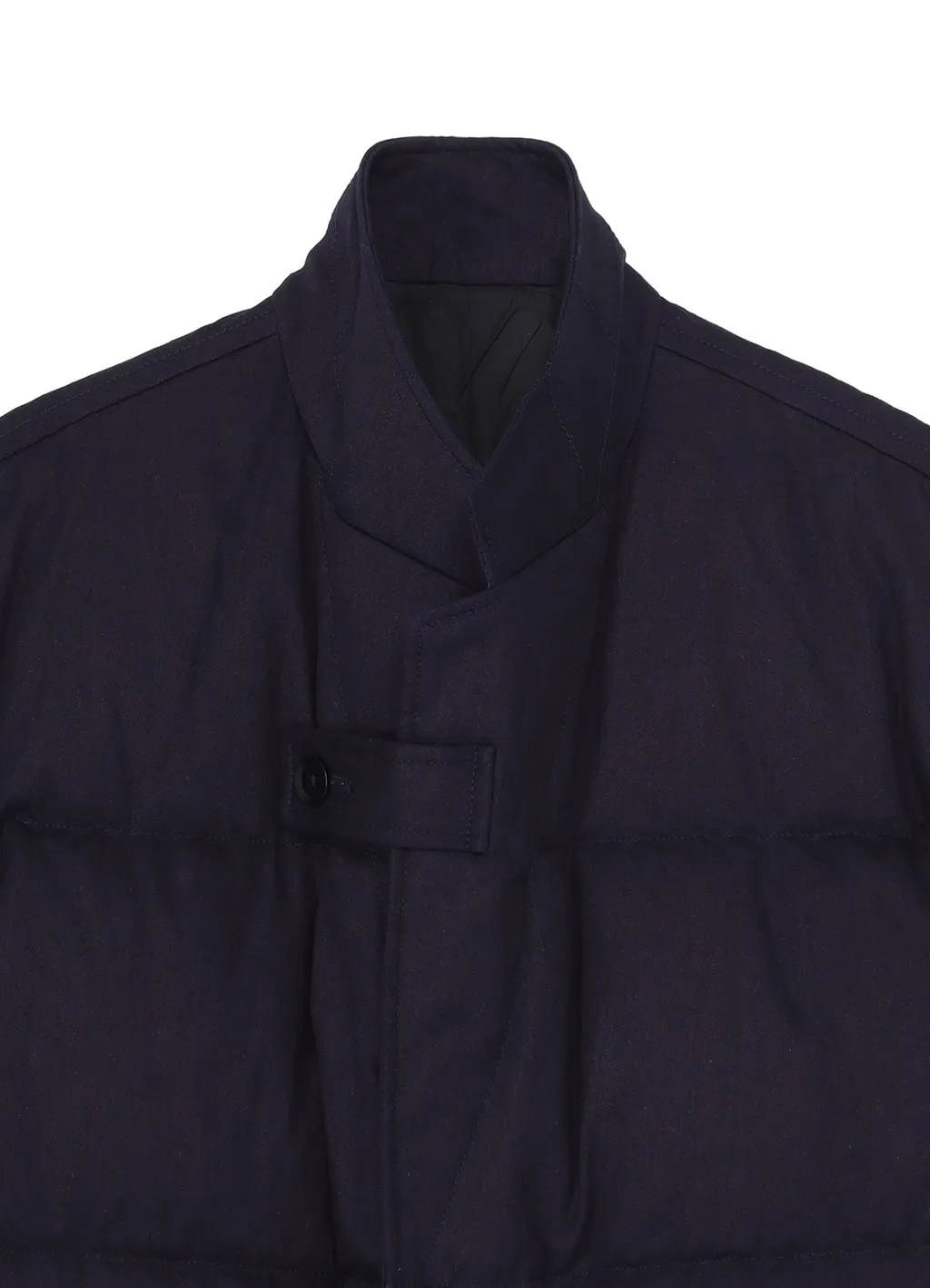 Ind Twill + Ny Tafetta Down Jacket