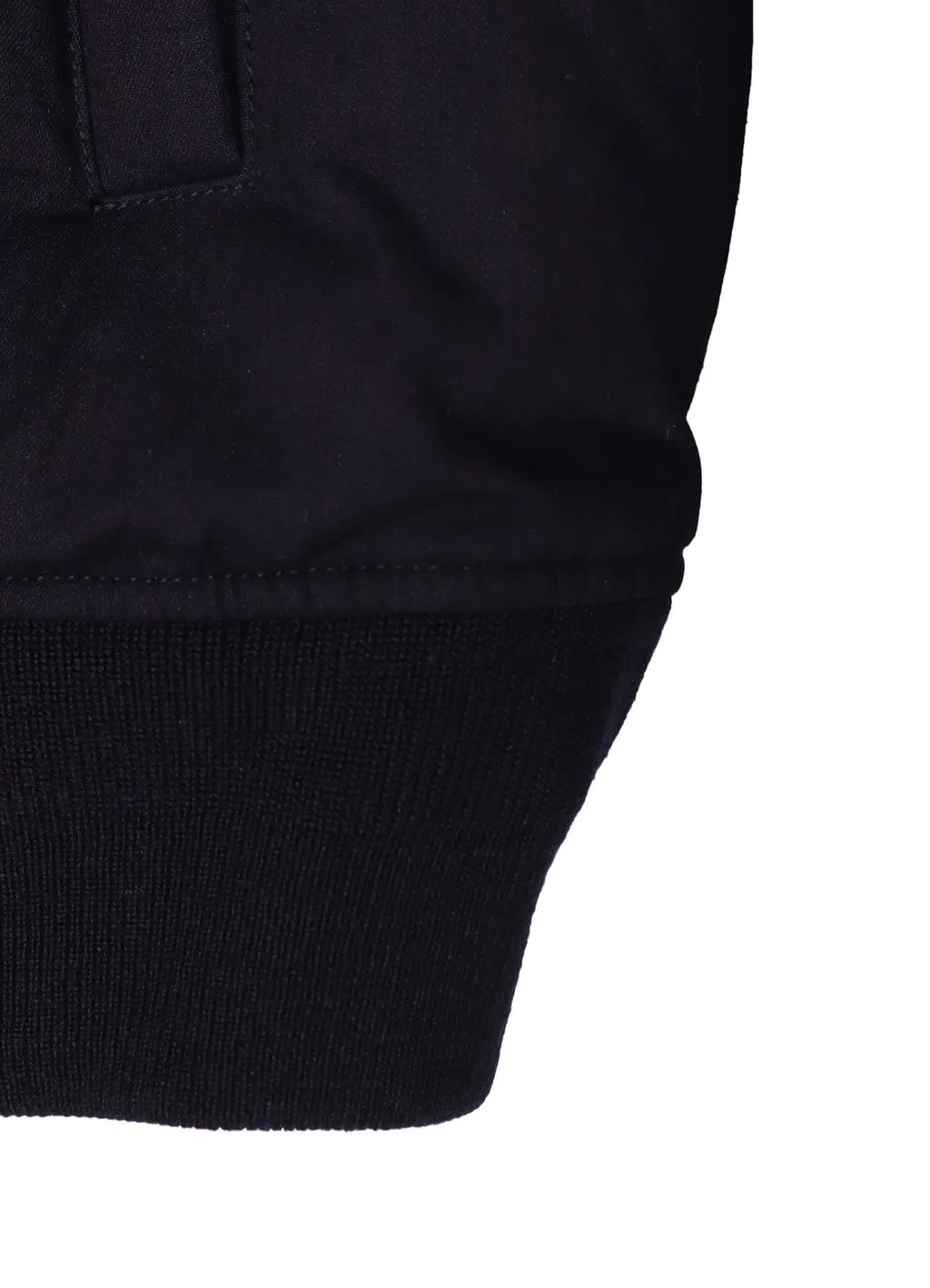 Ind Twill + Ny Tafetta Down Hooded Blouson