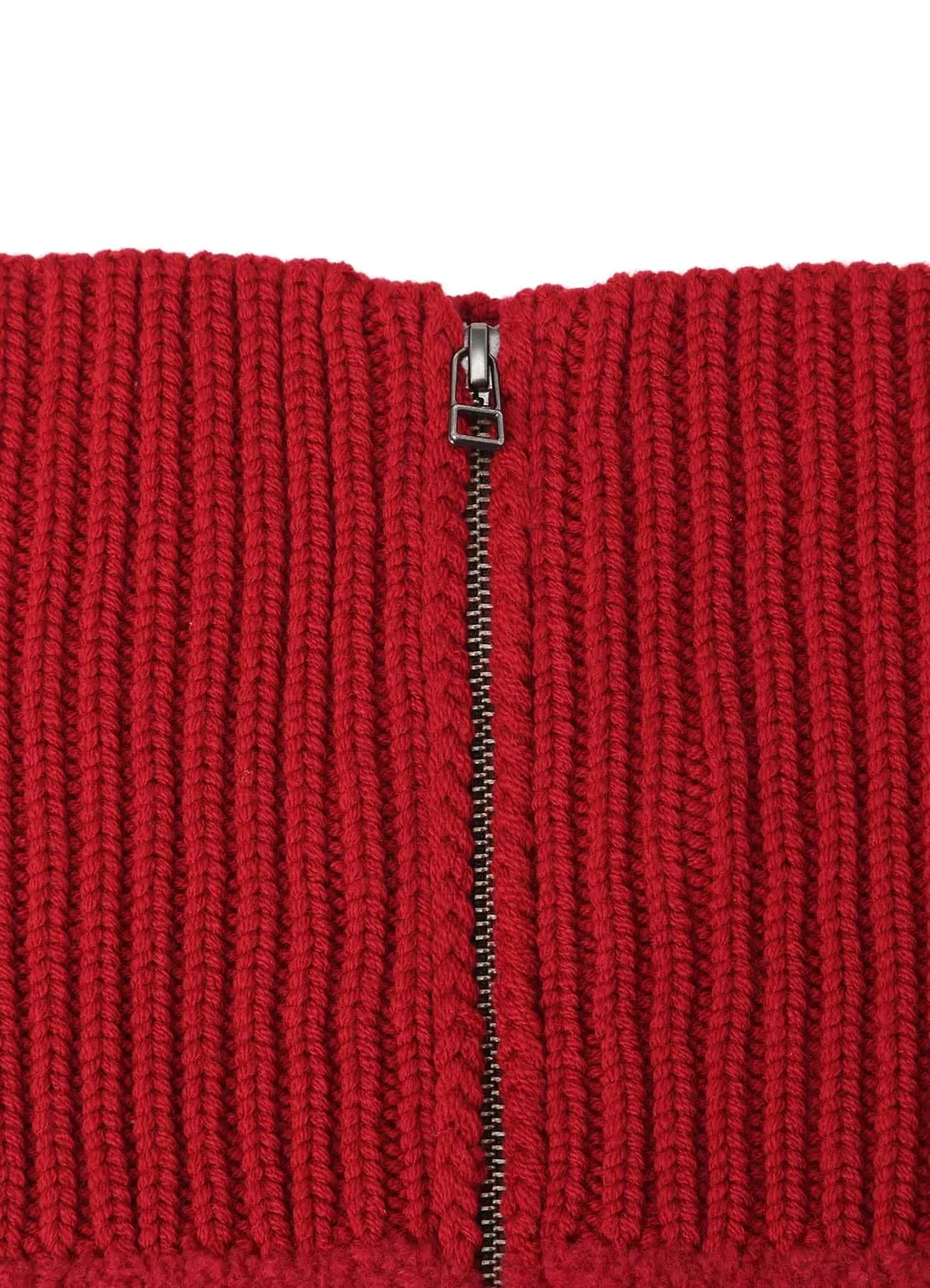Wool Boa+Ex Finemerino Wool Neck Warmer