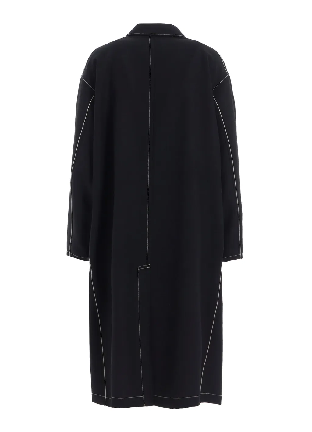 Marine Sailor 3-Button Tailored Coat