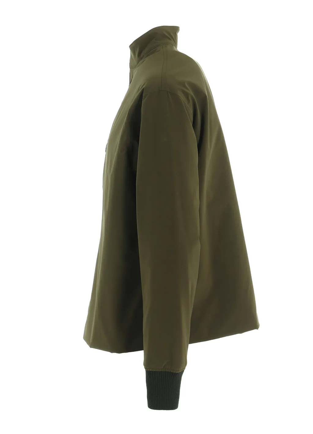 Pe/Tafta Protector Shirt Blouse