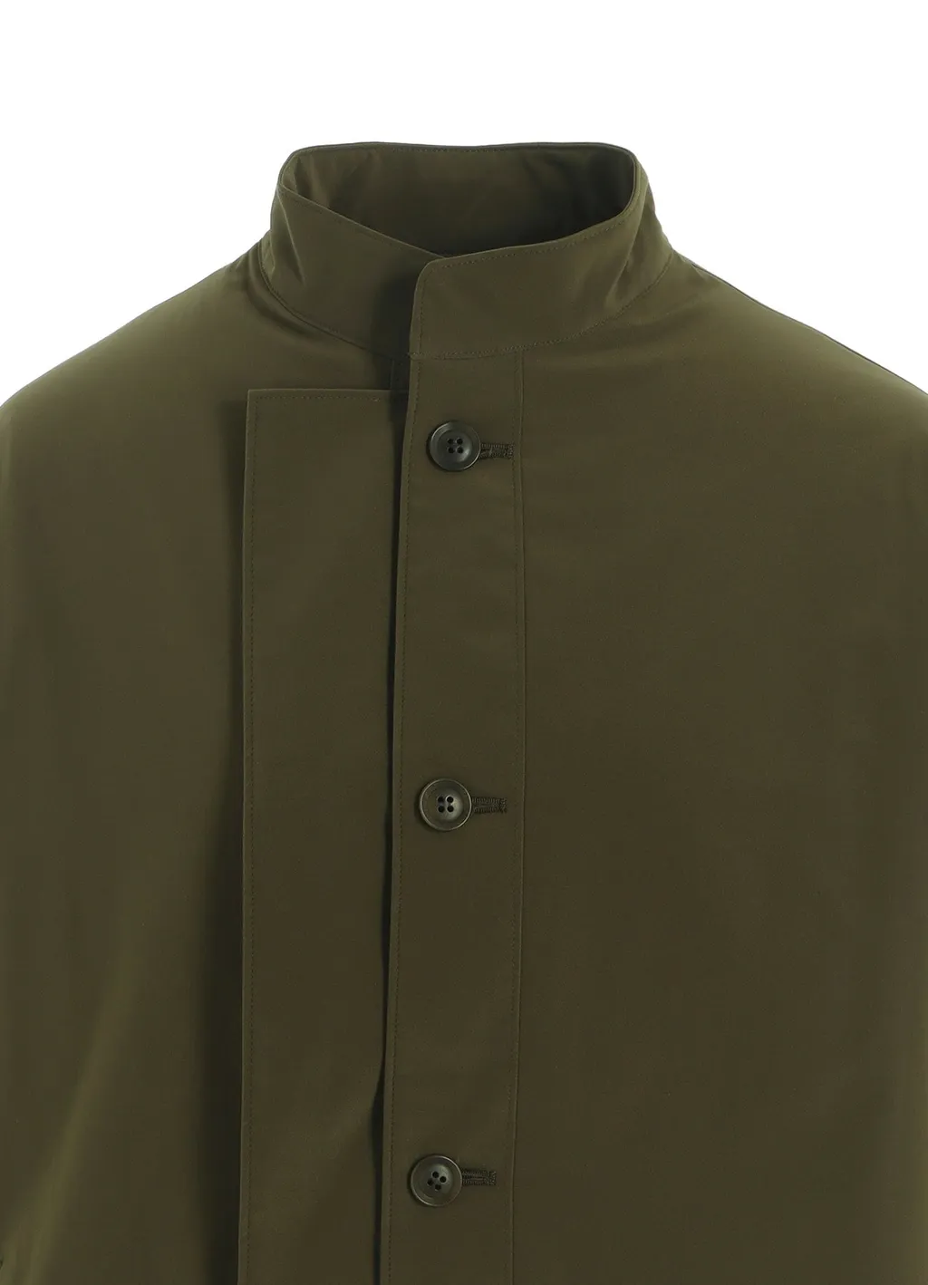 Pe/Tafta Protector Shirt Blouse