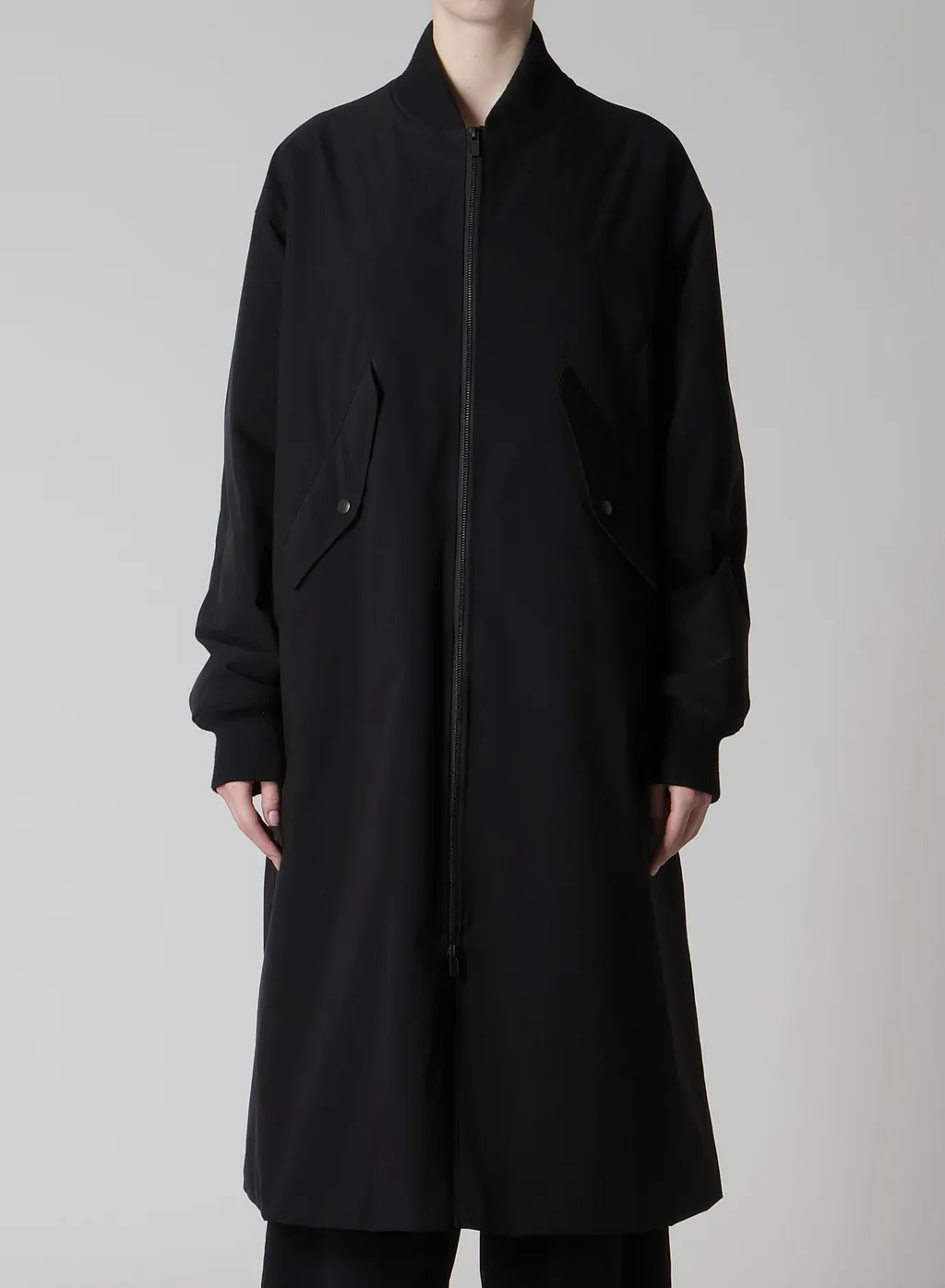 Pe/Tafta Long Ma-1