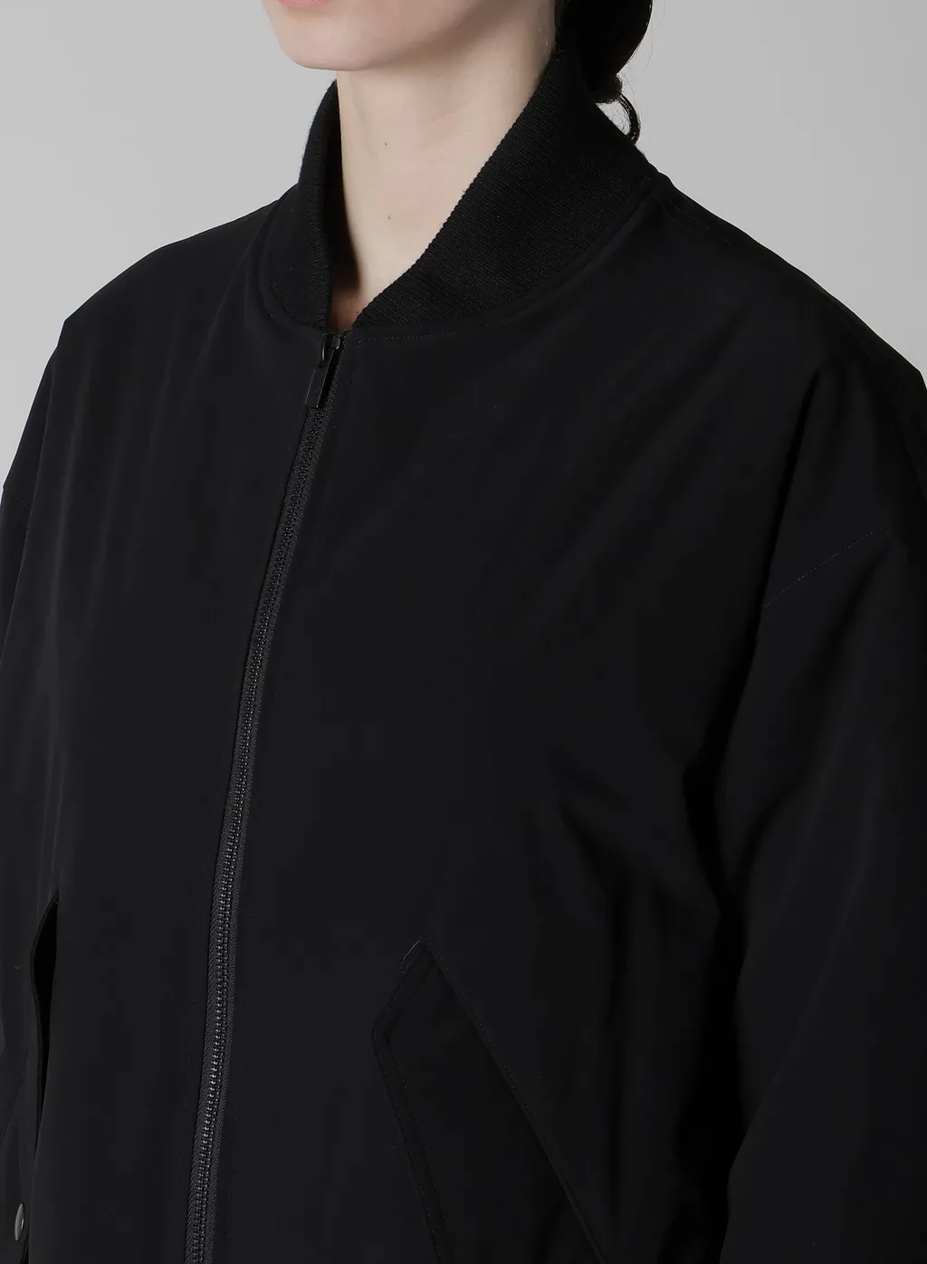 Pe/Tafta Long Ma-1