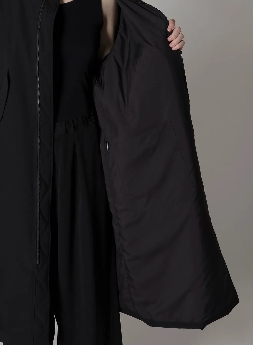 Pe/Tafta Long Ma-1