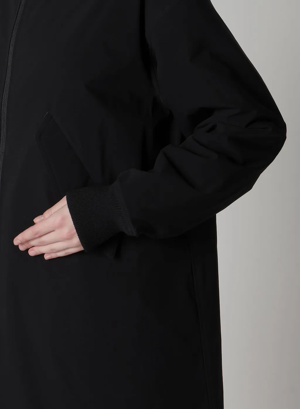 Pe/Tafta Long Ma-1