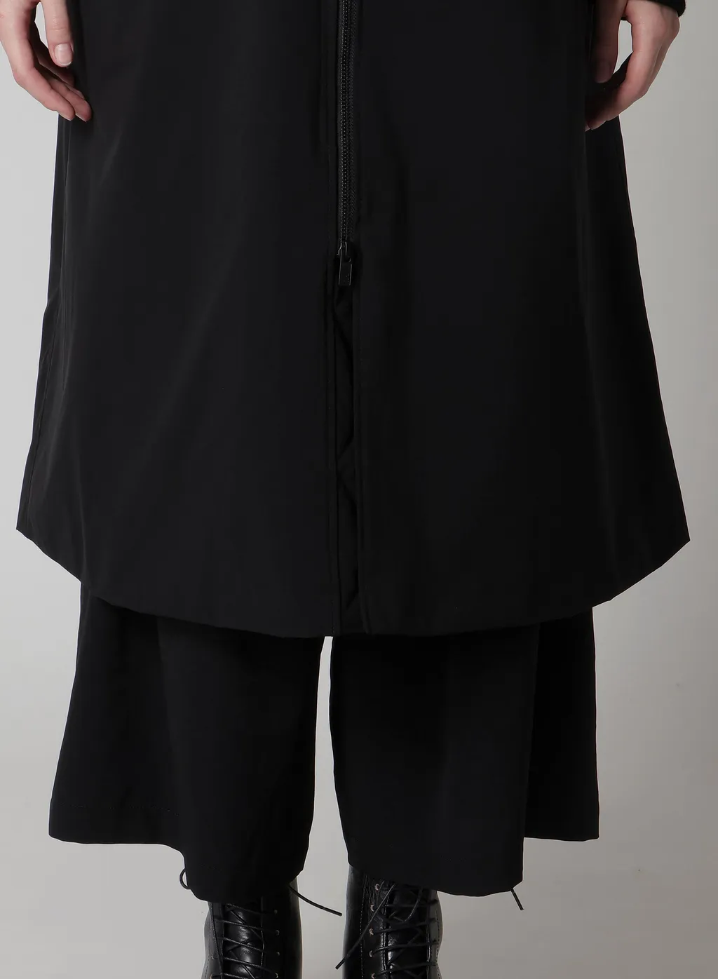 Pe/Tafta Long Ma-1