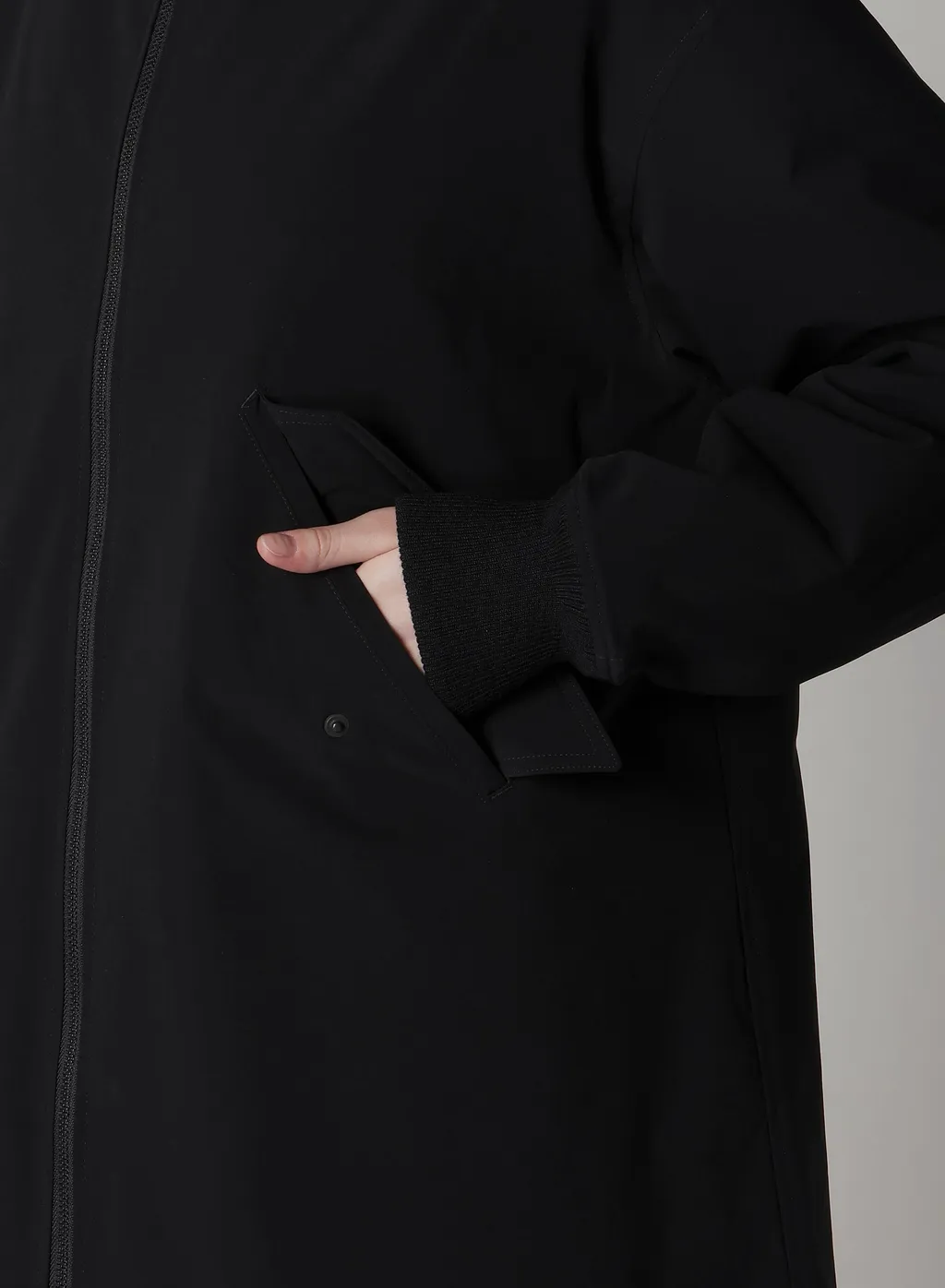 Pe/Tafta Long Ma-1