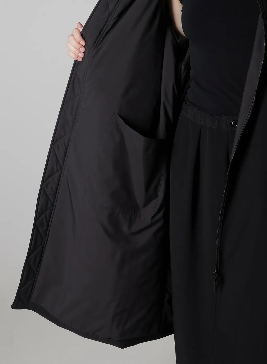 Pe/Tafta Long Ma-1