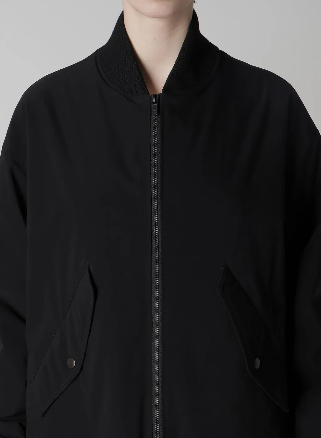 Pe/Tafta Long Ma-1