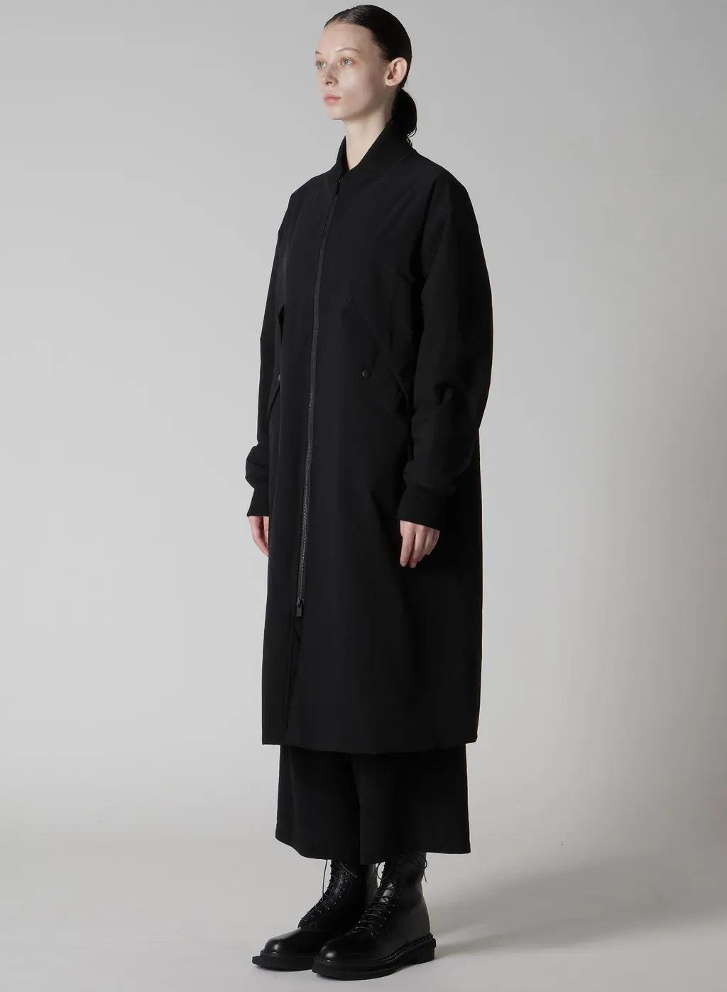 Pe/Tafta Long Ma-1
