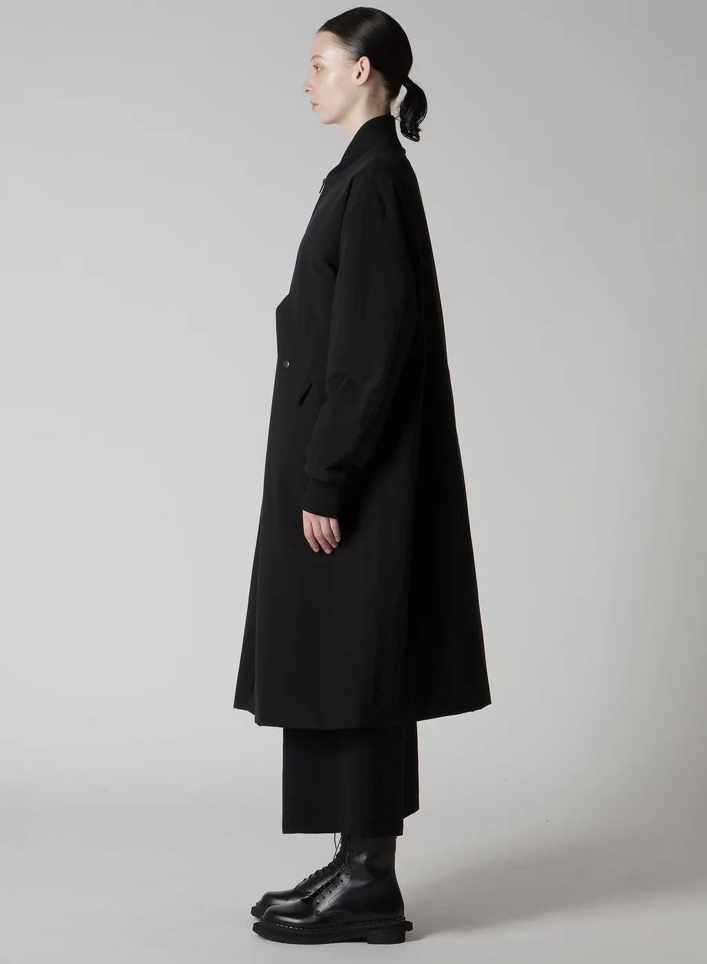 Pe/Tafta Long Ma-1