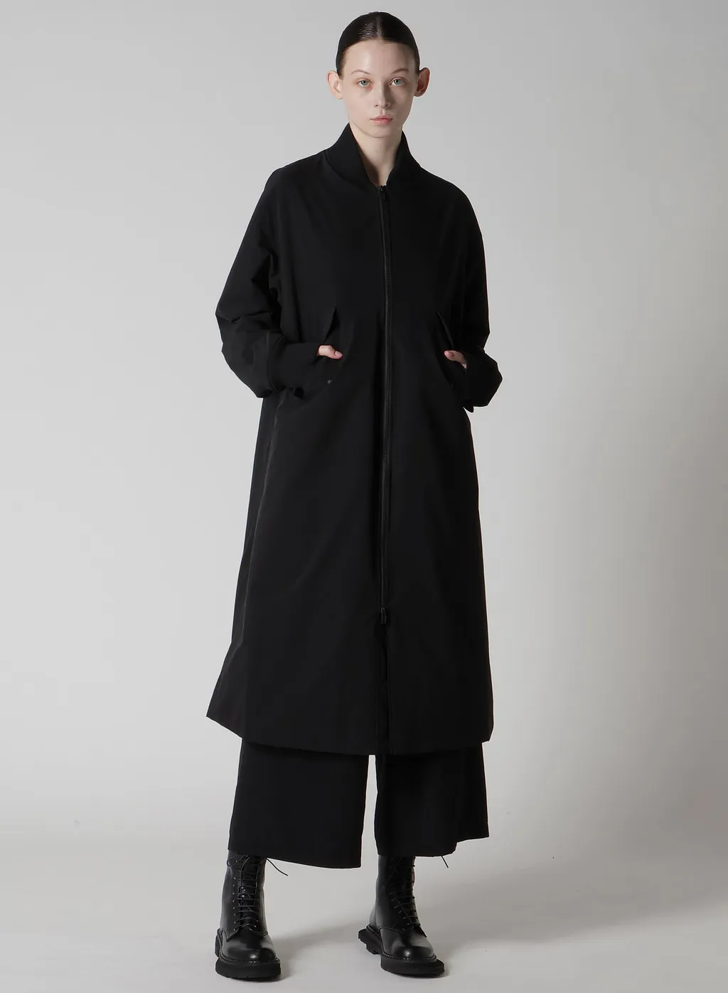 Pe/Tafta Long Ma-1
