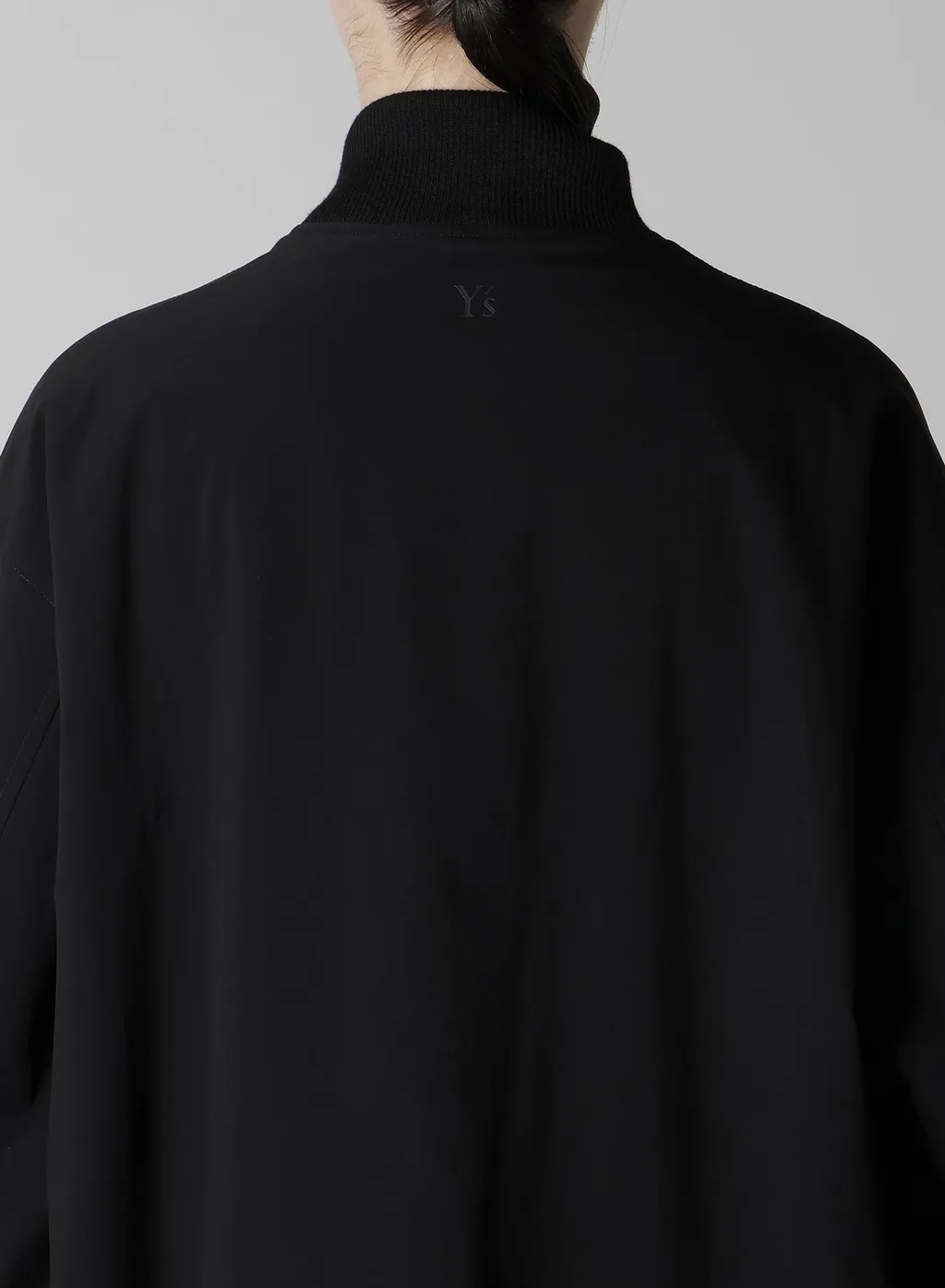 Pe/Tafta Long Ma-1
