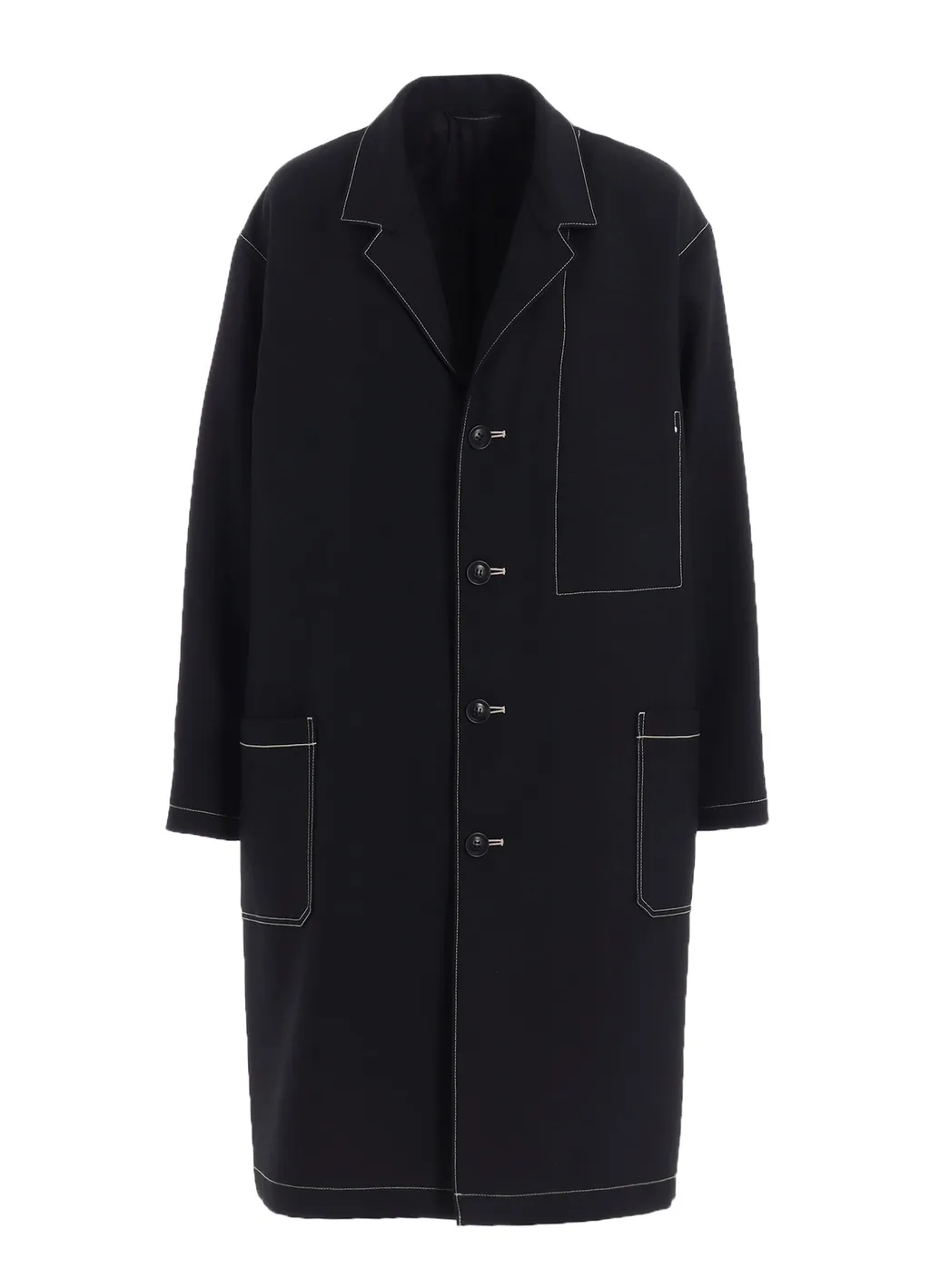 Marine Sailor Work Jacket