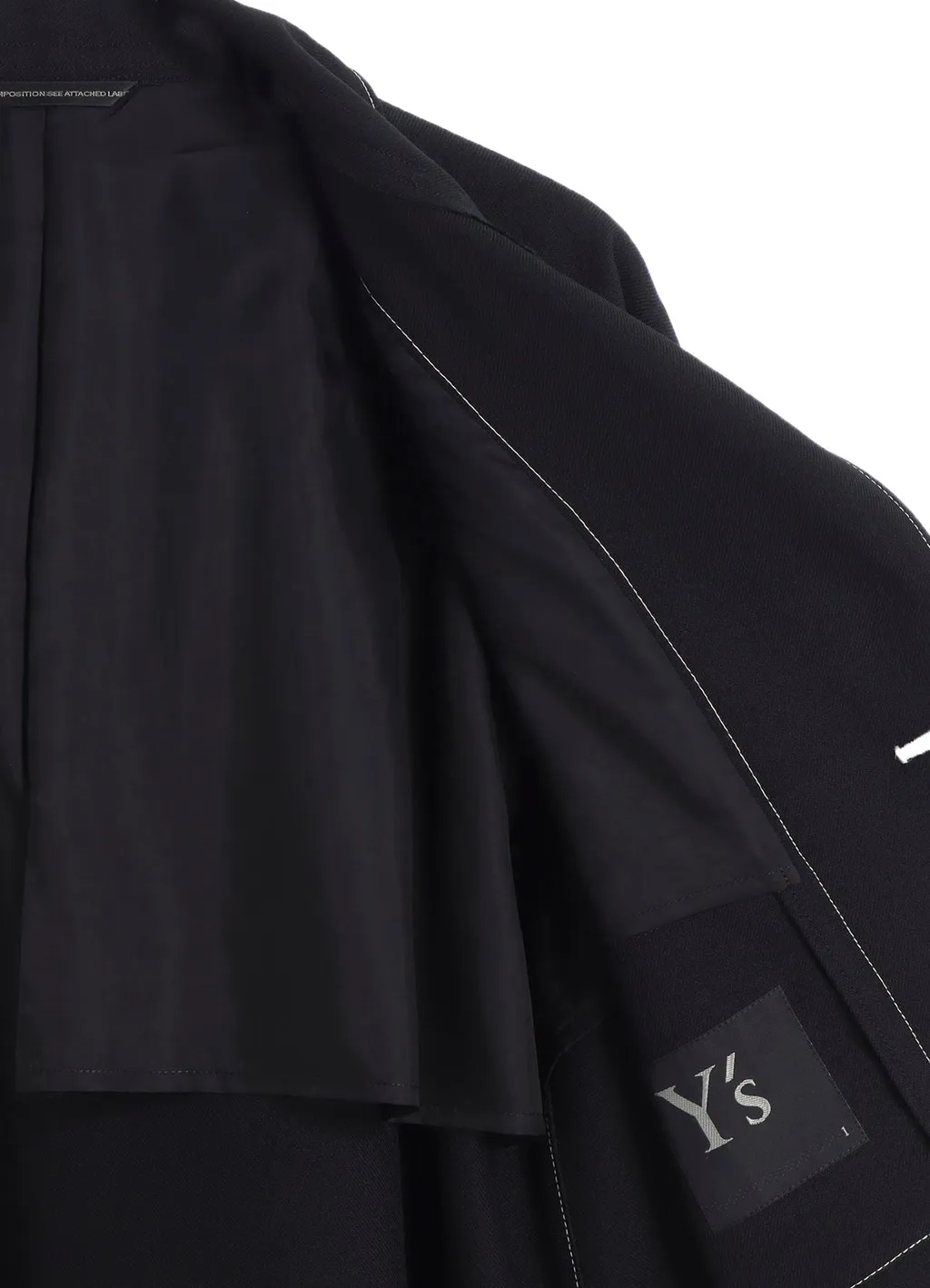 Marine Sailor Work Jacket